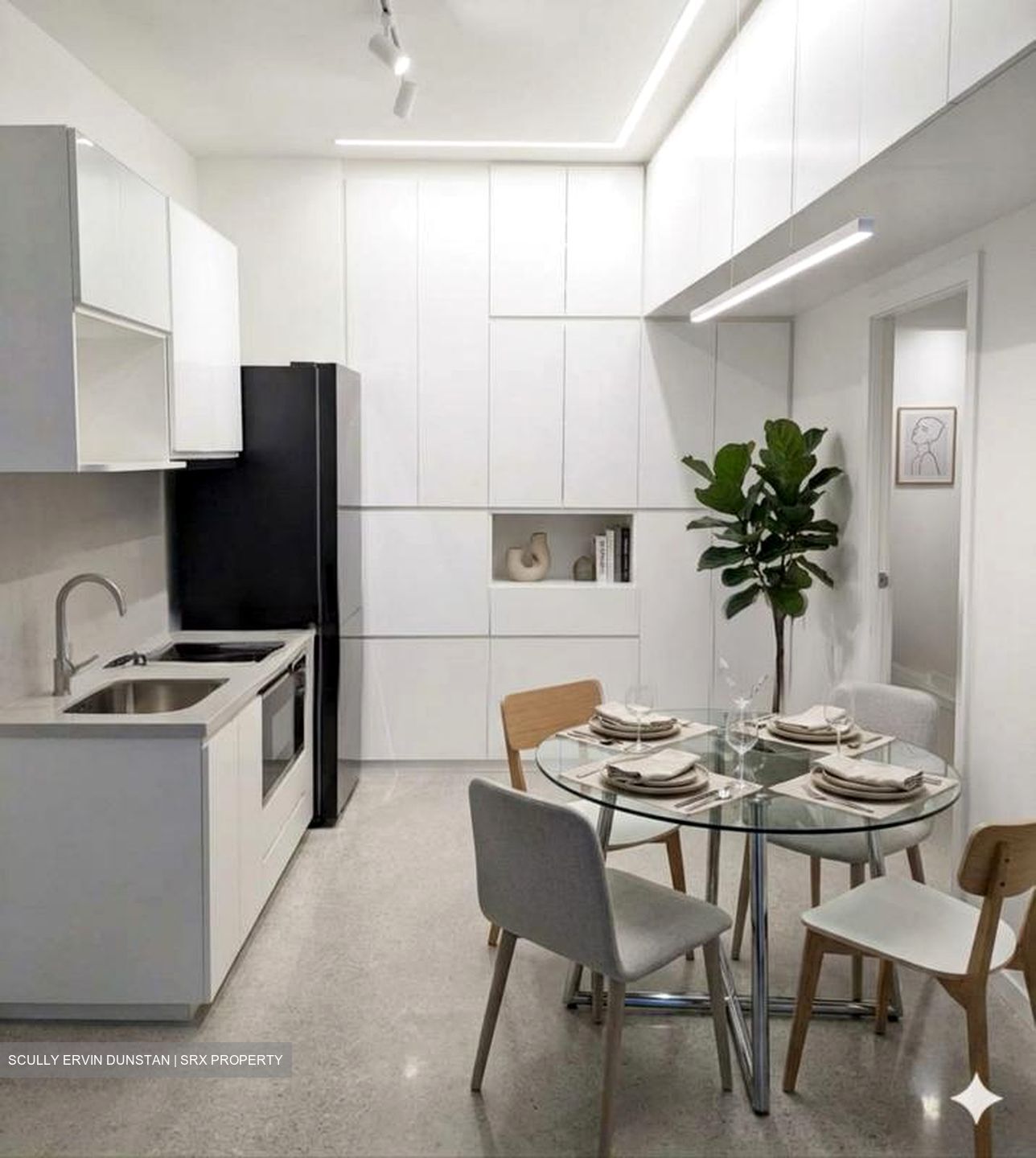 Suites @ Eastcoast (D15), Condominium #533200921